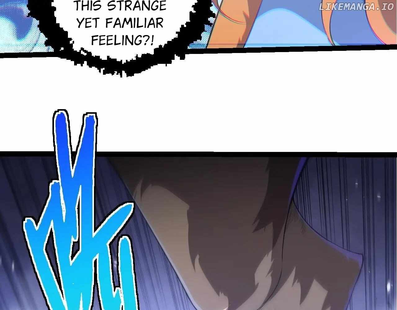 Evolution Begins With A Big Tree Chapter 387 9